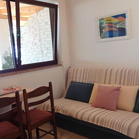 Villa Marlin Klenovica Exteriér fotografie